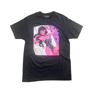 Fashion Nova adult tee shirt